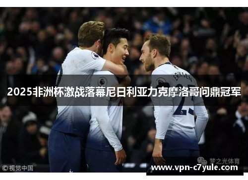 2025非洲杯激战落幕尼日利亚力克摩洛哥问鼎冠军