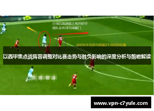 以西甲焦点战阵容调整对比赛走势与胜负影响的深度分析与前瞻解读
